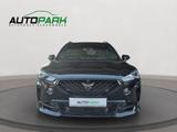 Cupra Formentor VZ5 BAT 4Drive 360°| ACC | Service Neu - schwarze Cupra Formentor