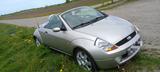 Ford Streetka - gebrauchte Ford Streetka aus dem Jahr 2004