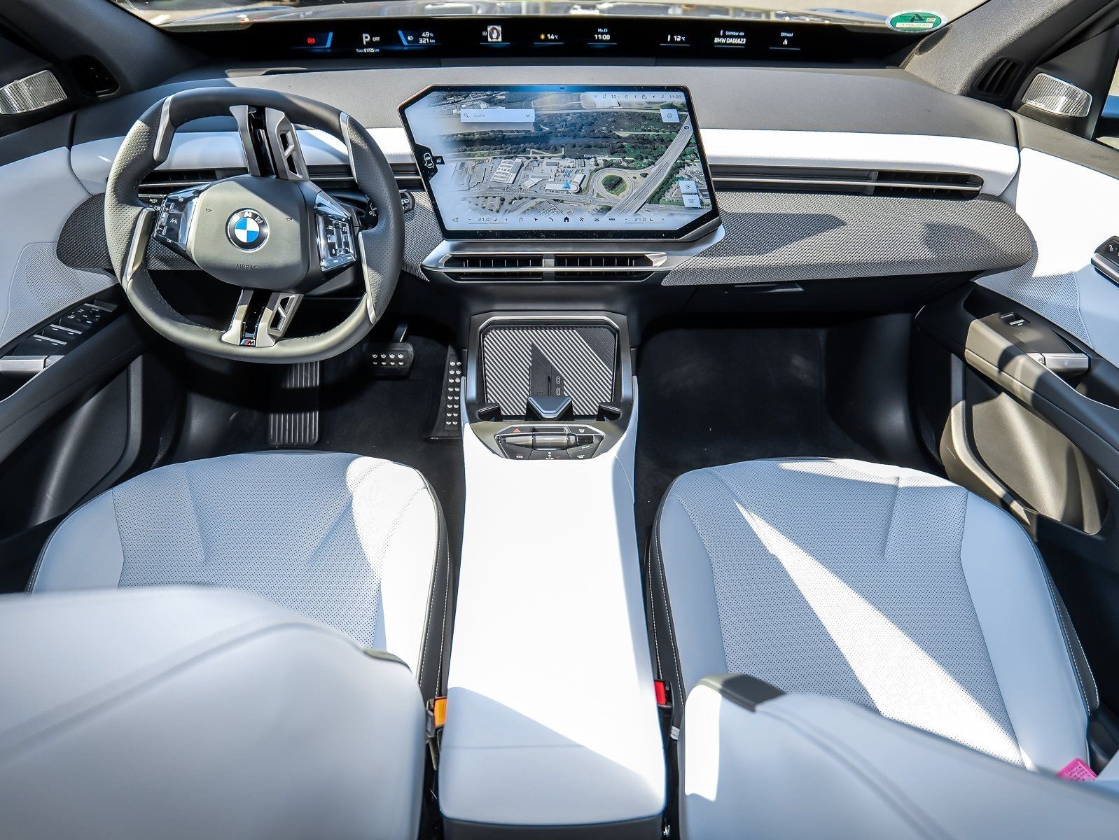 BMW iX3 - Bild 3