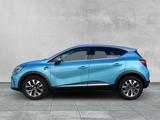 Renault Captur 1.3 Tce 155 Edition One BOSE+KAMERA+NAVI - Renault Captur in Chemnitz