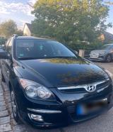 Hyundai mit LPG Anlage - mit LPG-Antrieb: Anlage