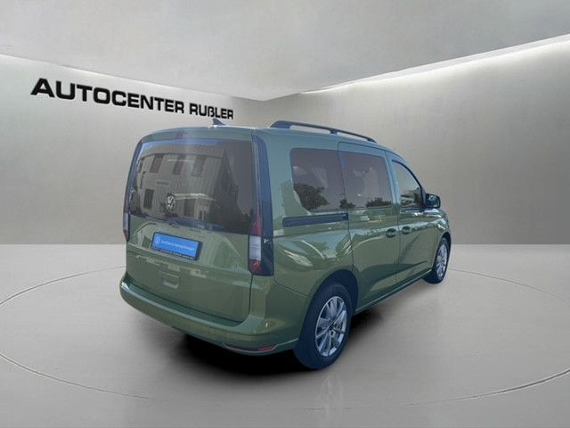 Foto Nummer 6: VW Caddy
