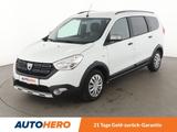 Dacia Lodgy 1.5 Blue dCi Stepway*NAVI*TEMPO*PDC*SHZ* - Dacia Lodgy in Berlin