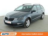 Skoda Octavia 1.5 TSI ACT Tour*NAVI*TEMPO*PDC*SHZ*ALU* - Skoda Gebrauchtwagen in Herne