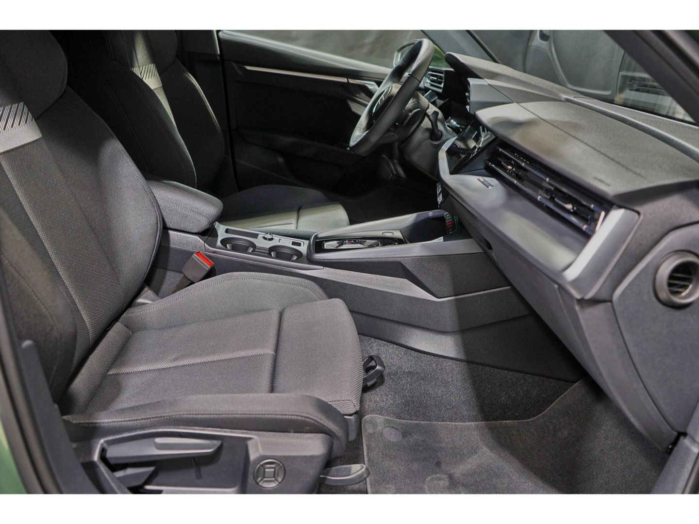 Audi A3 - Bild 5