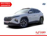 Hyundai Tucson 1.6 Prime Mild-Hybrid 4WD LED Navi Kamera - Hyundai: Prime