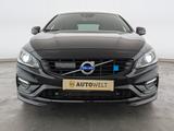 Volvo V 60 Polestar AWD XENON+NAVI+STDHZG+GSD+LEDER+ - Volvo V60 in Düsseldorf