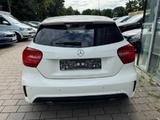 Mercedes-Benz A 200 AMG/Night/Bi-Xenon/Navi - Mercedes-Benz A-Class in Stuttgart