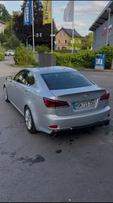 Lexus IS 250 Luxury Line  - Lexus Gebrauchtwagen von 2005