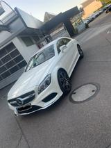 Mercedes-Benz CLS 500 4MATIC - - Mercedes-Benz CLS 500: Automatik