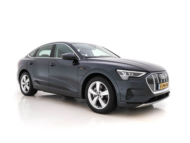 AUDI e-tron Sportback 55 Quattro Business edition 95