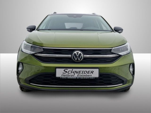 TAIGO 1.5 TSI DSG STYLE