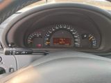 Mercedes-Benz C 180 ELEGANCE Elegance - Mercedes-Benz C-Class aus 2001