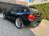 BMW Z3 Coupé 2.8, schöner Zustand, läuft einwandfrei