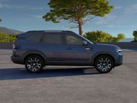 Dacia Bigster - Vorschau Bild 19