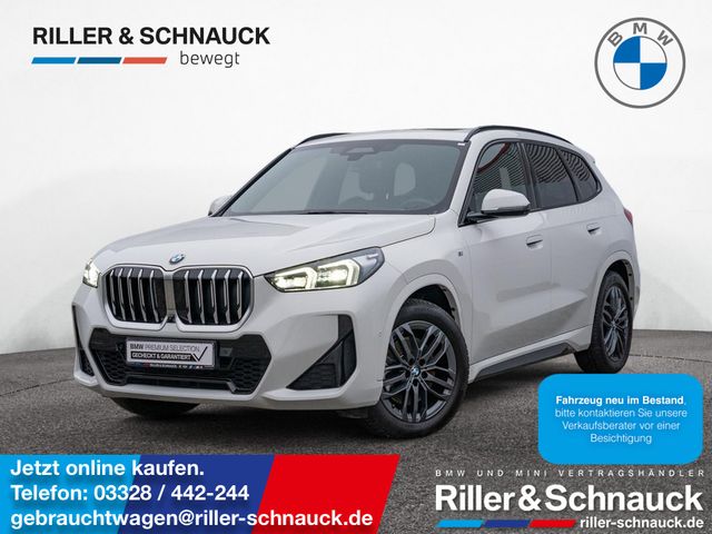 BMW X1 xDrive23d M Sport PANO+HUD+360°KAM+ACC