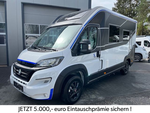 Chausson X 550 ExclusiveLine "5.000 € EINTAUSCHPRÄMIE"