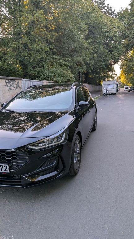 Image of Ford Focus