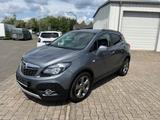 Opel Mokka 1.4 Turbo INNVATION Xenon NAVI SITZHEIZUNG - Opel Mokka
