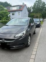 Opel Corsa 1,4 - 95.000 -  TÜV neu (06/28)... - Opel Corsa: 95