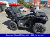 CFMOTO CFORCE 520 L T3b  ABS - CFMOTO CFORCE 520 L