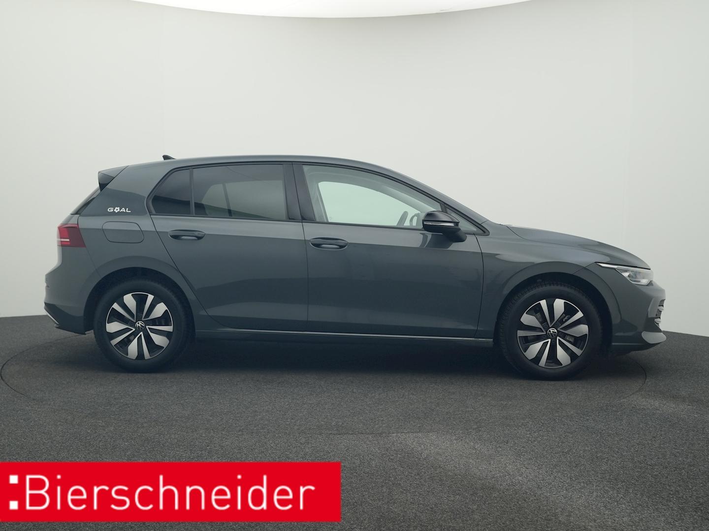 Volkswagen Golf 8 1.5 eTSI DSG Goal 4-J-GAR KAMERA NAVI LED, миниатюра 7