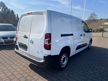 Opel Combo - 4