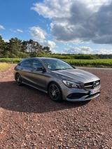 Mercedes-Benz CLA 220 Shooting Brake CLA 2... - Mercedes-Benz CLA 220 Shooting Brake aus 2016