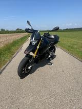 Aprilia 750 Dorsoduro - APRILIA DORSODURO 750