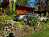 Porsche 997 Carrera 4S Cabriolet  - Porsche aus 2008: Carrera 4s