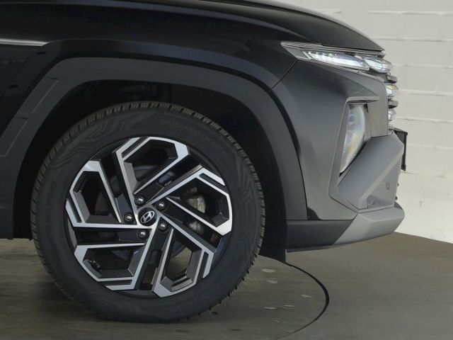 Tucson FACELIFT PHEV PRIME 4WD AT+LED MATRIX+PAN