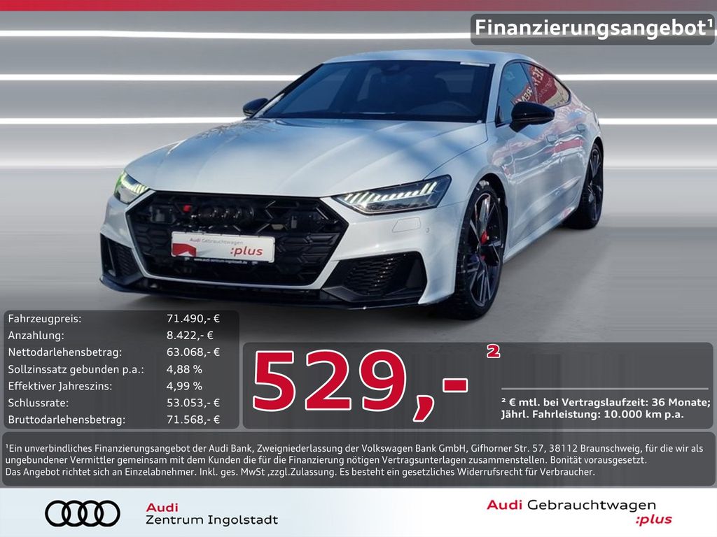 Audi S7
