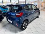 Hyundai i10 Hyundai FL (MY25) 1.0 Benzin (63 PS) 5-AMT 2 - Hyundai: 5.1