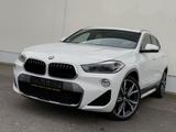 BMW X2 xDrive 20 d*M Sport X*48 TKm*Leder*HUD*LED* - BMW X2 Gebrauchtwagen in Berlin