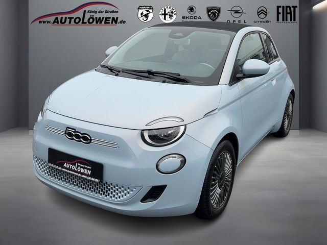 Fiat 500e C Icon Batterie 42 kWh