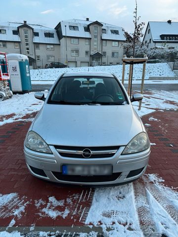 Opel Corsa 1.3 CDTI