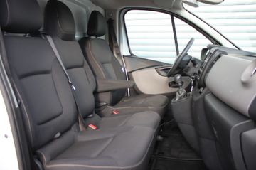 Renault Trafic - 9