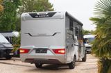 Adria Compact Supreme SL  - Adria Compact sl Wohnwagen gebraucht