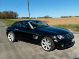 Chrysler Crossfire - Chrysler Crossfire aus 2006
