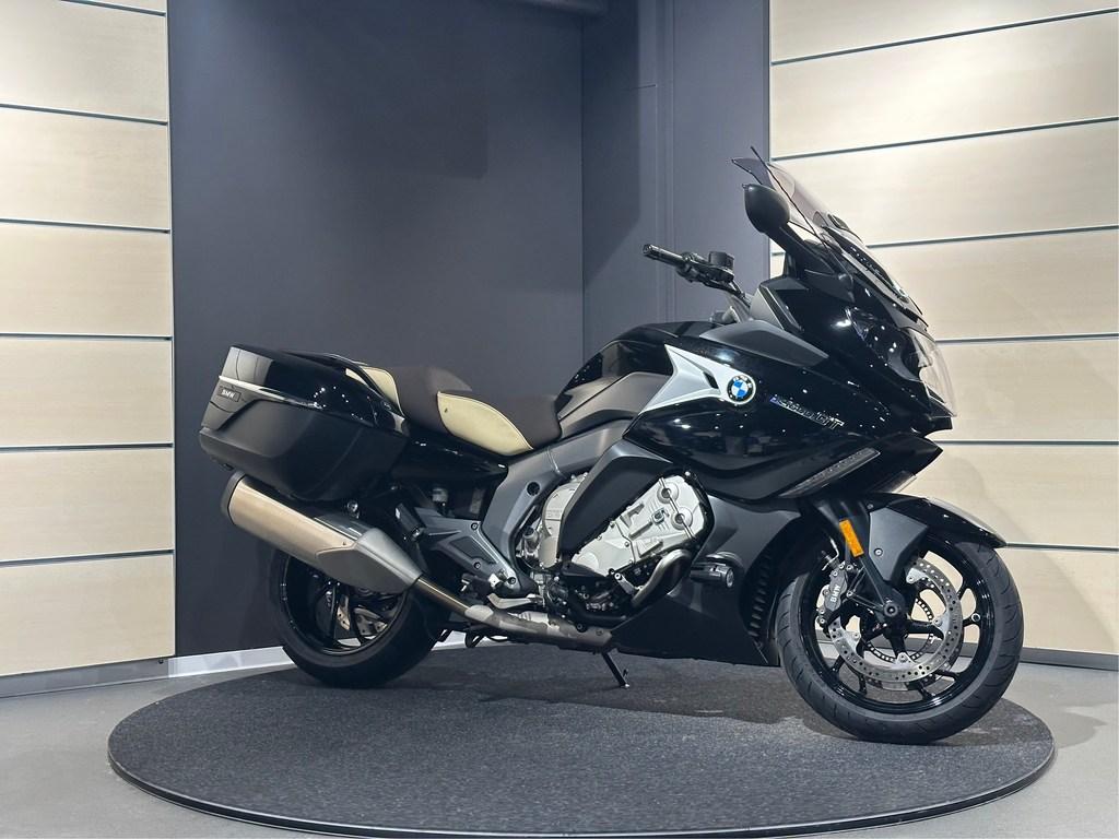 BMW K1600GT , Service + TÜV neu!