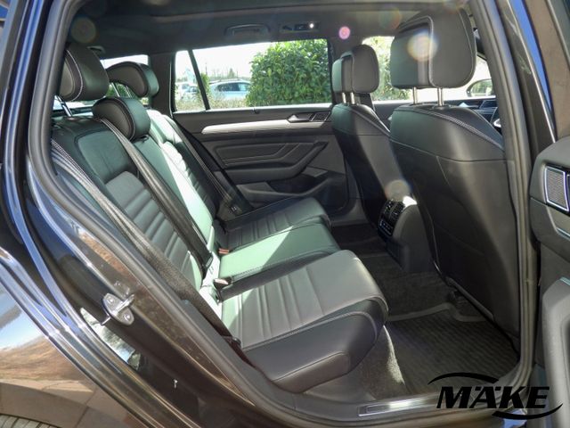 Passat Variant R-Line 2.0 TDI DSG LEDER ACC AHZV