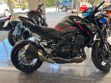 Kawasaki Z900 125PS - KAWASAKI 125