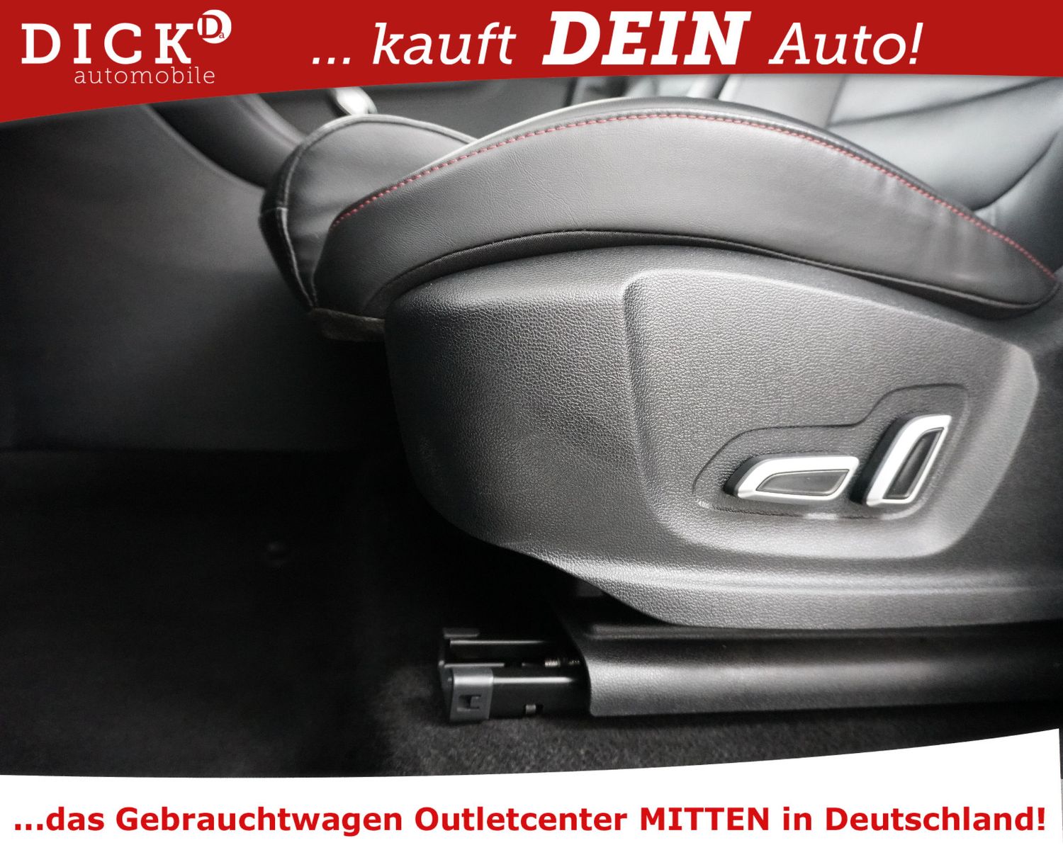 Fahrzeugabbildung MG HS 1.5 TGDI Comf >LEDER+NAVI+SHZ+KAMERA+DAB+ACC+