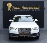 Audi A4 Allroad 2.0 TFSI Quattro ALCANTARA/KLIMA/AHK - Audi A4 Allroad Gebrauchtwagen