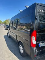 Adria Twin All In 600SP Family  - Adria Twin sp