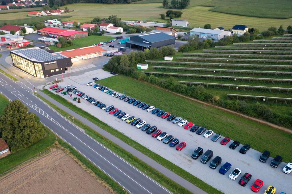 Mercedes-Benz A 35 AMG