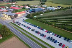 DFSK Fengon 500 - SONDERAKTION - 1.500€ GESCHENKT!