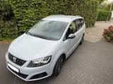 Seat Alhambra FR DSG AHK  7-Sitzer  1Hd Werksgarantie - Seat Alhambra in Aachen