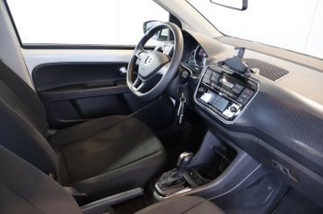 Volkswagen up! e-up! KLIMAAUT.+KAM+DAB+TEMPOMAT