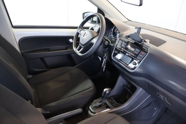 Volkswagen up! e-up! KLIMAAUT.+KAM+DAB+TEMPOMAT
